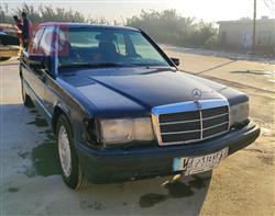 مێرسێدس بێنز E-Class